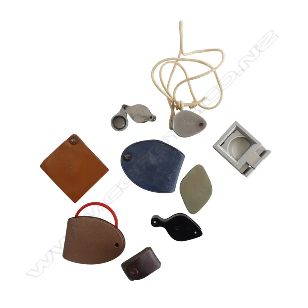 ASST. JEWELLERS LOOPS Image 1++