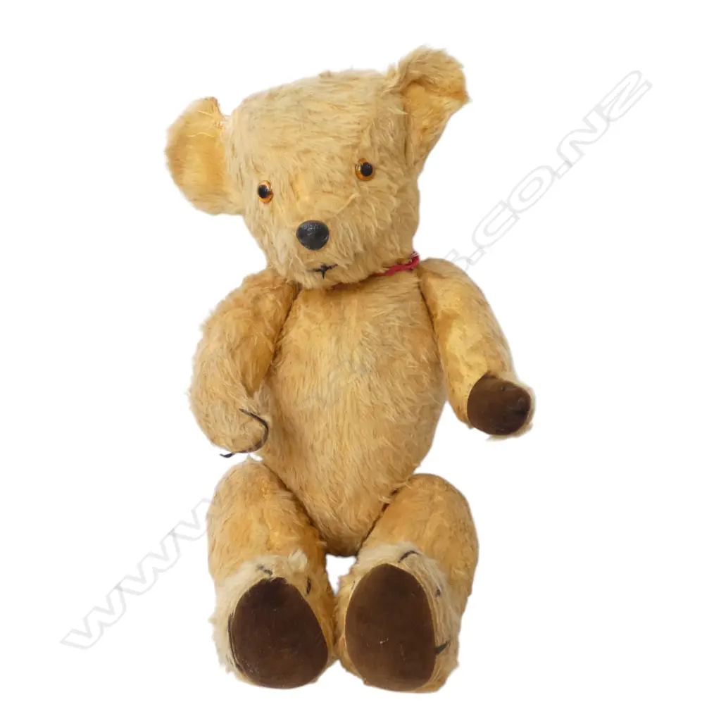 ARTICULATED TEDDY needs attention H600mm Image 1++