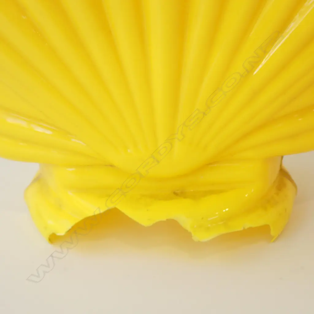 SHELL ADVERTISING PETROL BOWSER SIGN faults H.470mm Image 1++