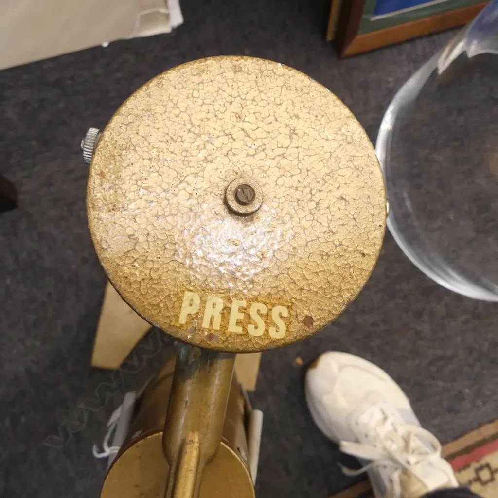 VINTAGE SODA DISPENSER  Image 1++