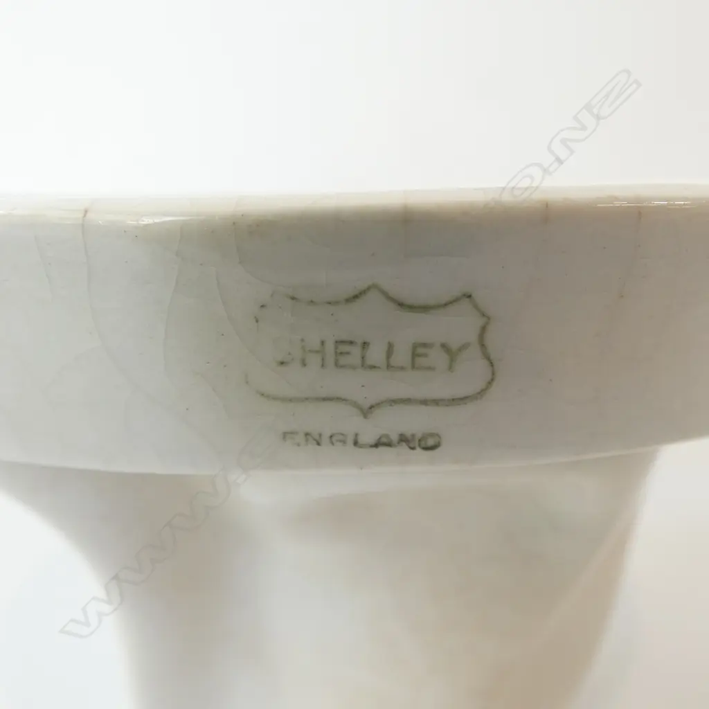 SHELLEY & EMILE HENRY FOOD MOLDS W.225mm Image 1++