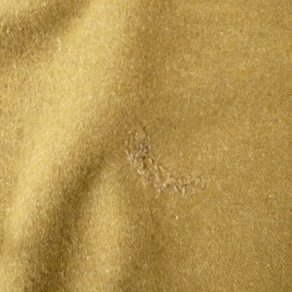 MILITARY GREEN WOOL BLANKET - FAULTS Image 1++