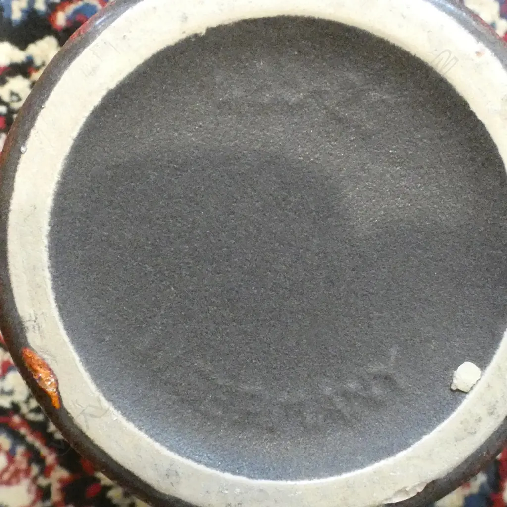 WEST GERMAN VASE H.270mm Image 1++