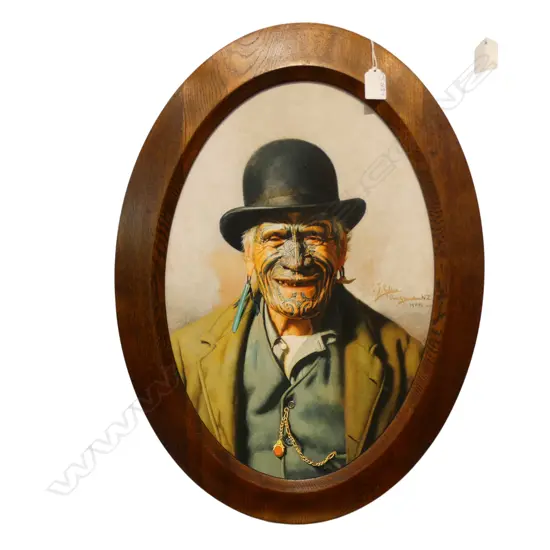 GOLDIE PRINT A GOOD JOKE 485x325mm