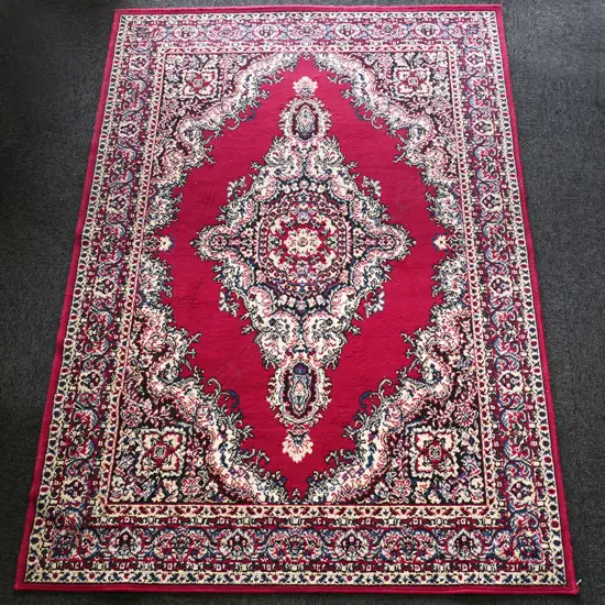 MACHINED RUG 2250 x 1600mm