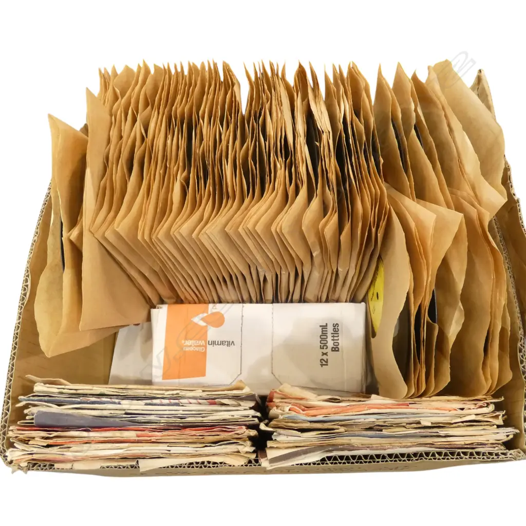 ASST. 45s RECORDS Image 1++