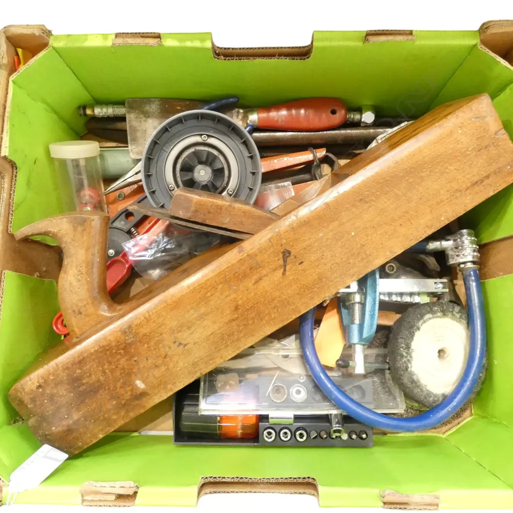 ASST. TOOLS Image 1++