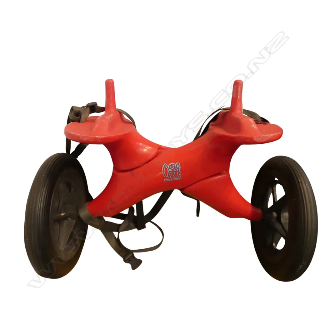 KAYAK TROLLEY Image 1++