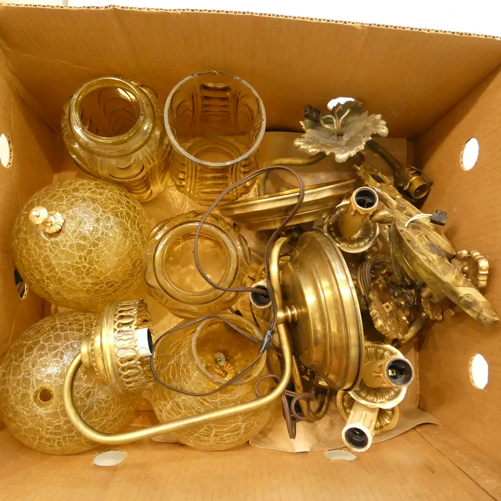 ASST. LIGHTING Image 1++