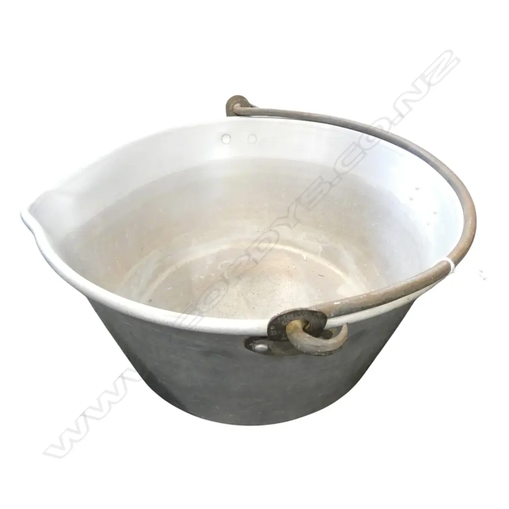 JAM PAN W.400mm Image 1++