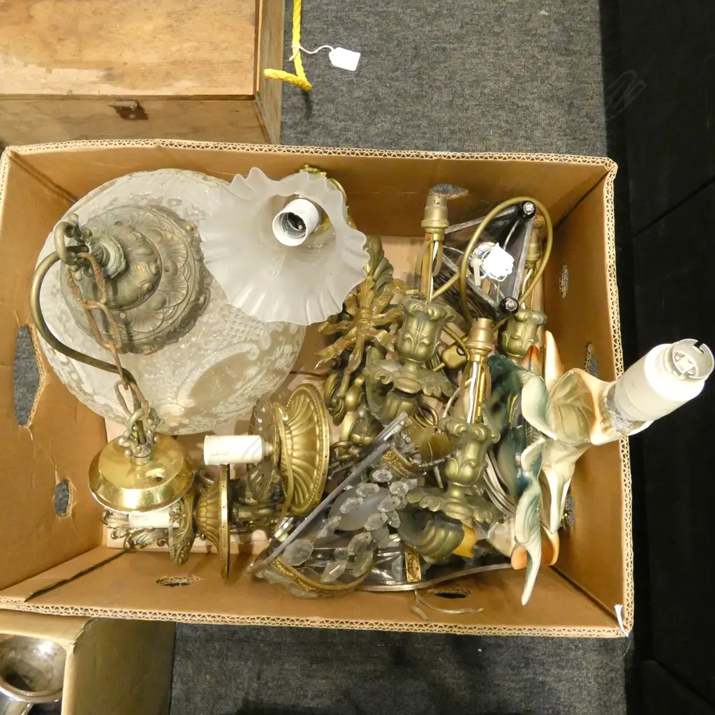 ASST. LIGHTING Image 1++