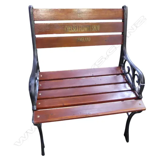 GARDEN CHAIR W.580mm
