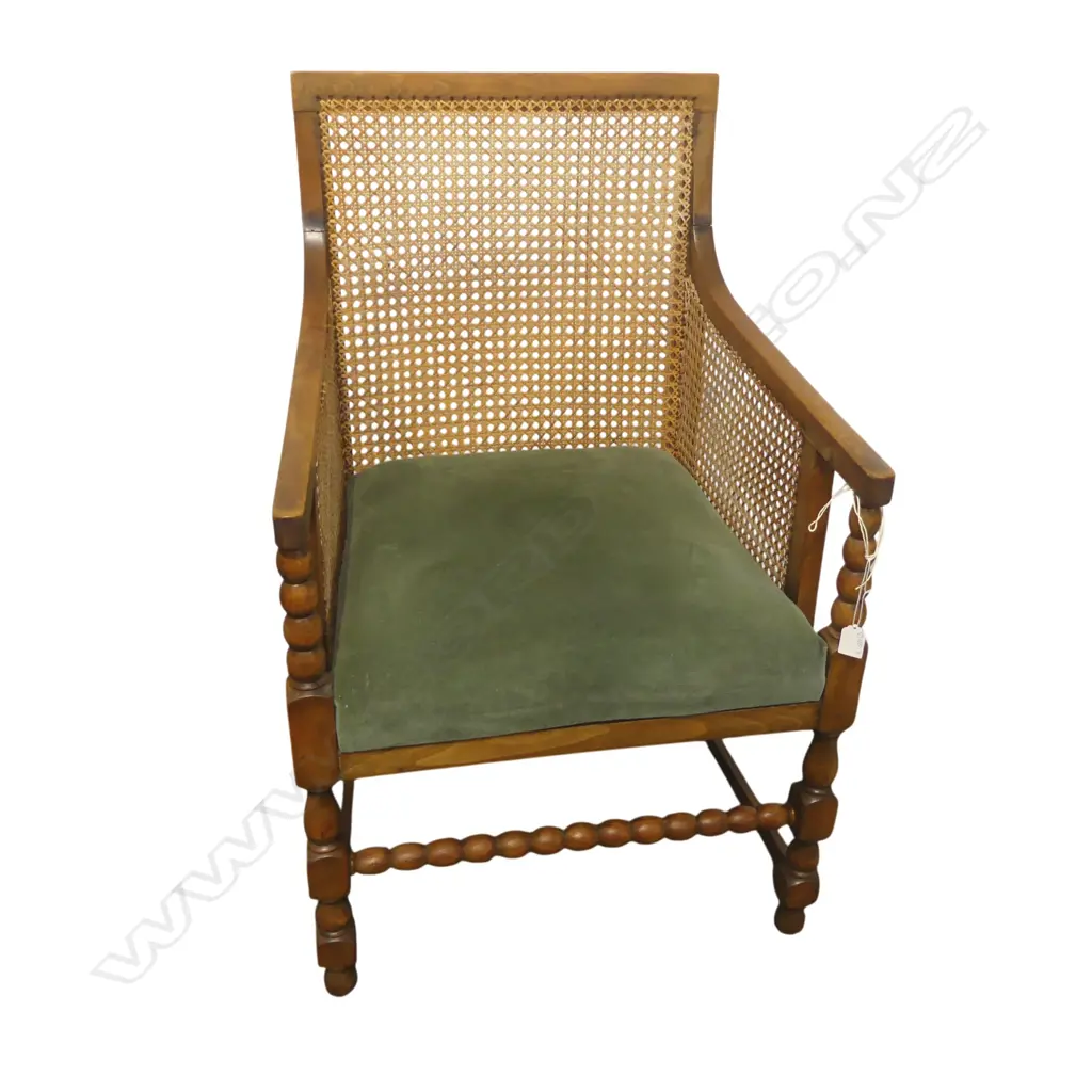 BERGERE CHAIR H.930mm Image 1++