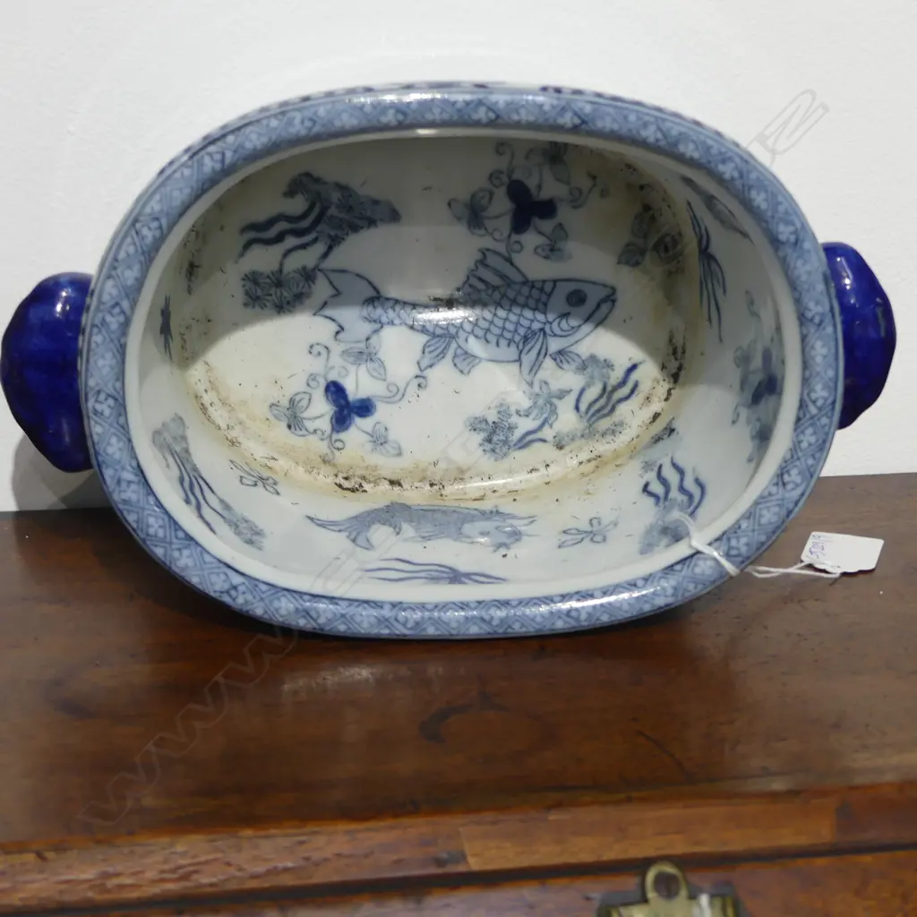 B/W PLANTER W.270mm Image 1++