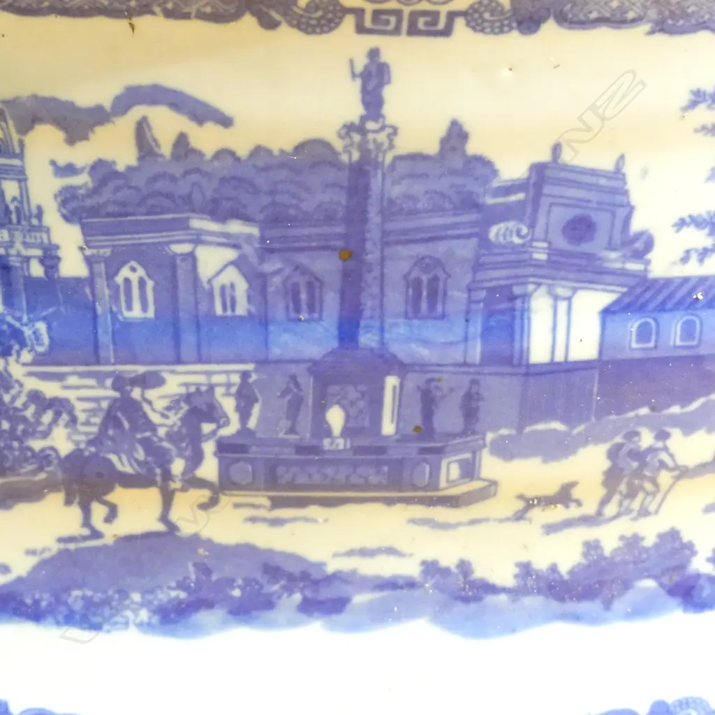 B/W FOOTBATH W.460mm Image 1++