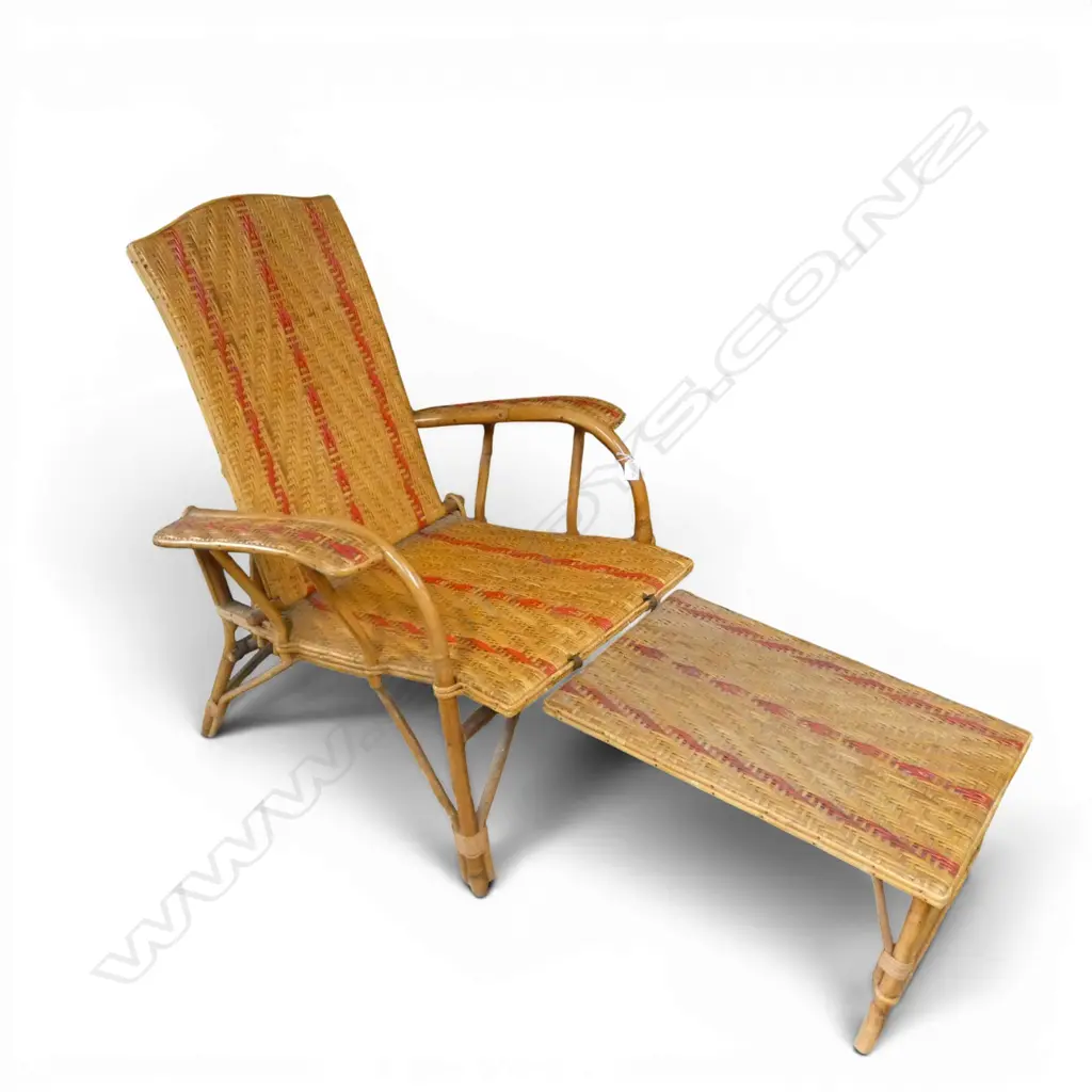 CANE ARMCHAIR Image 1++