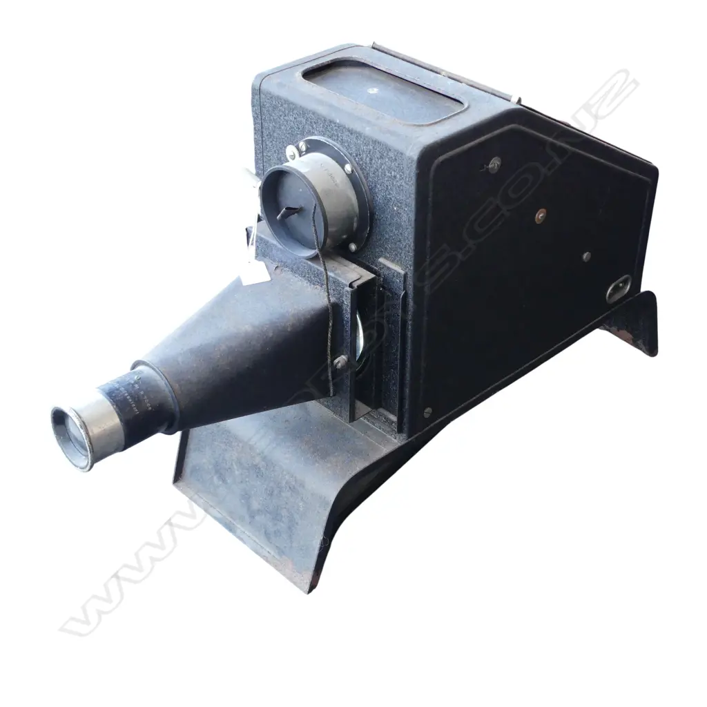 GERMAN EPIDIASCOPE L.700mm Image 1++