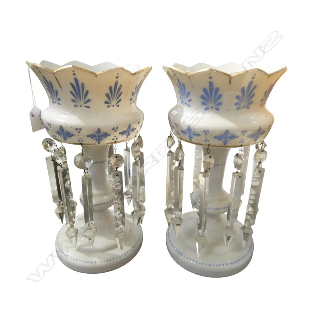 PR VICTORIAN LUSTRES faults H.320mm Image 1++