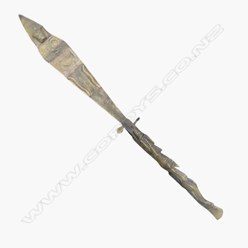 MUSICAL INSTRUMENT L.1080mm Image 1++