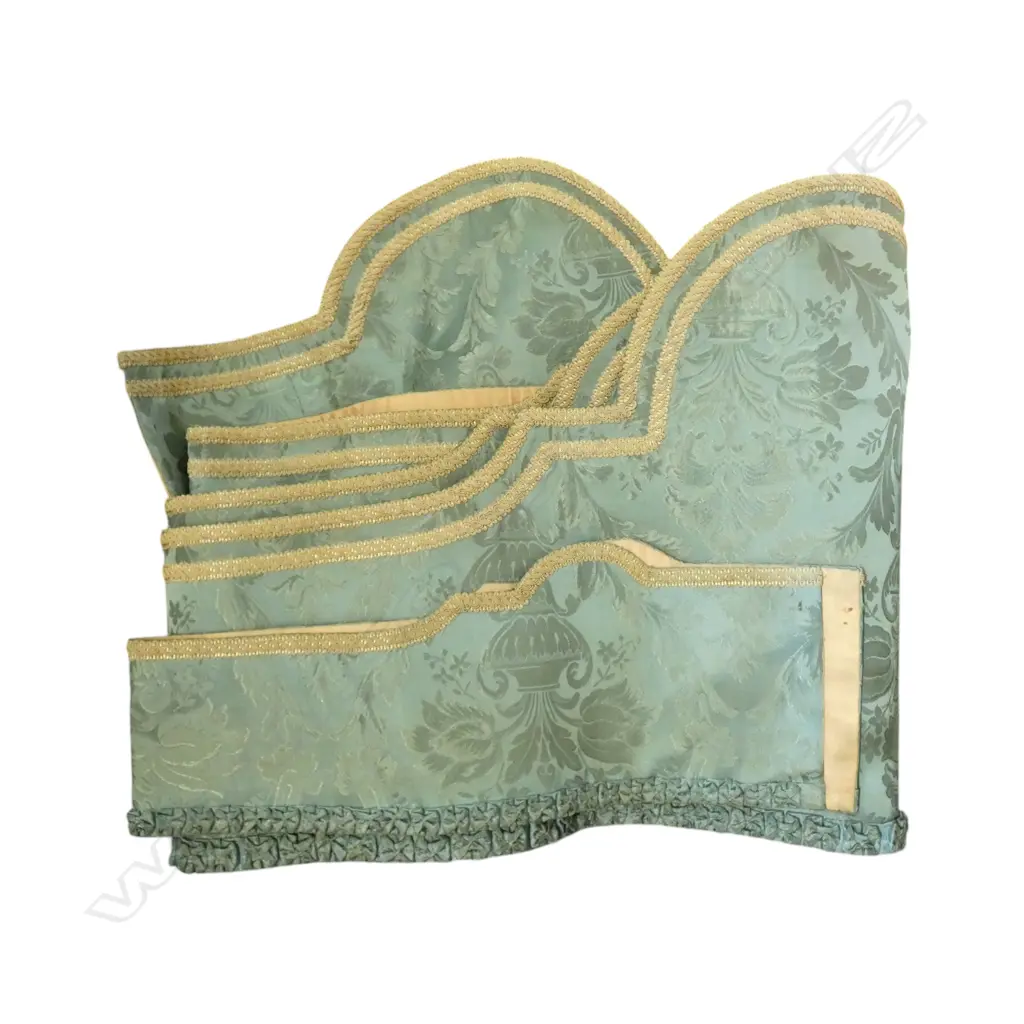 CURTAIN PELMET Image 1++