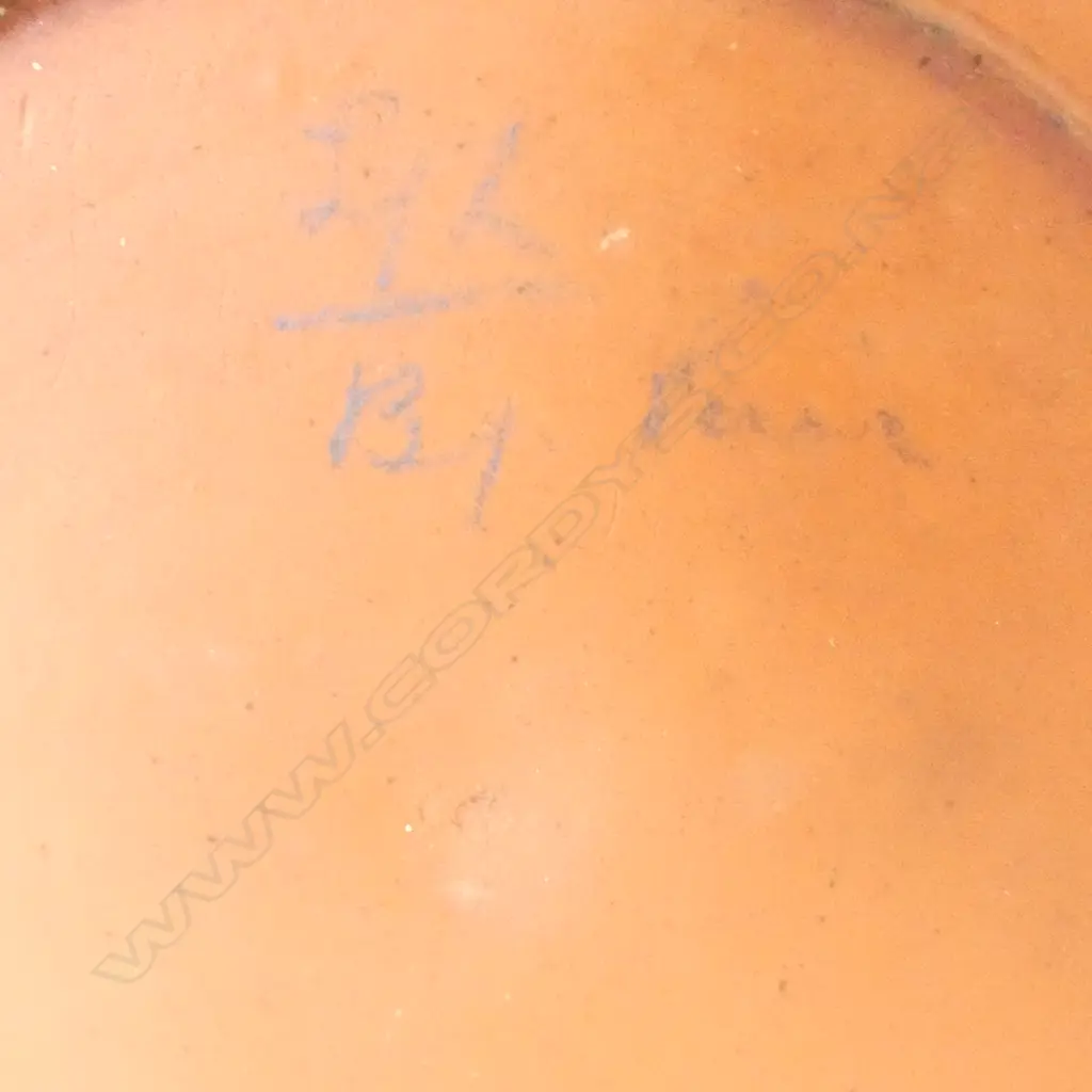 PR ORIENTAL VASES + 2 BOXES H.250mm Image 1++