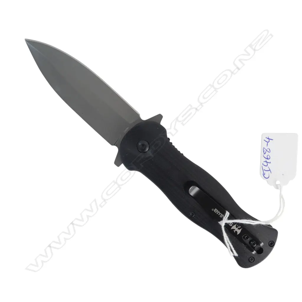 SHINWA GRAVITY KNIFE  Image 1++
