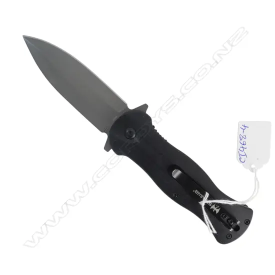 SHINWA GRAVITY KNIFE 