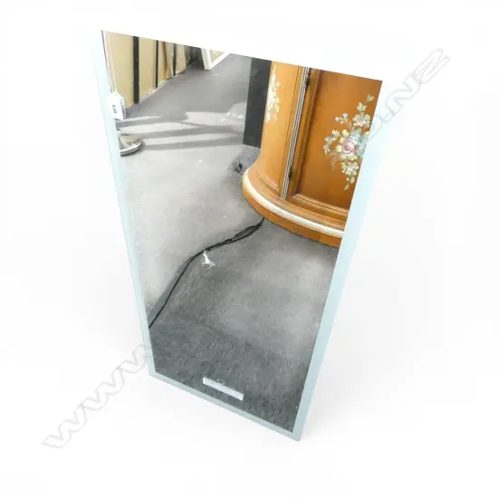 Vanita & Casa LED Bathroom Mirror 400x800 (New w Packaging & instructions)