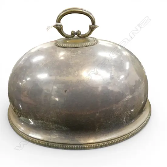 EDWARDIAN EP MEAT COVER L200MM