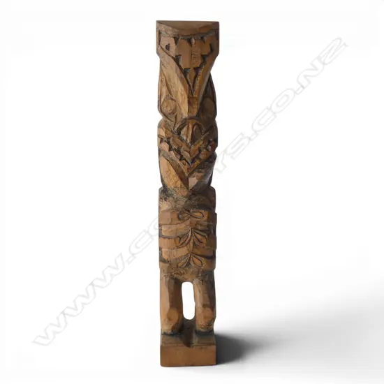CARVED TEKOTEKO H.520mm
