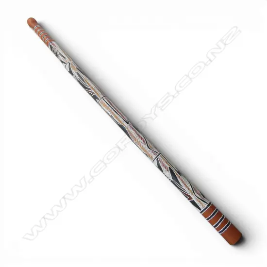DIDGERIDOO L.1440mm