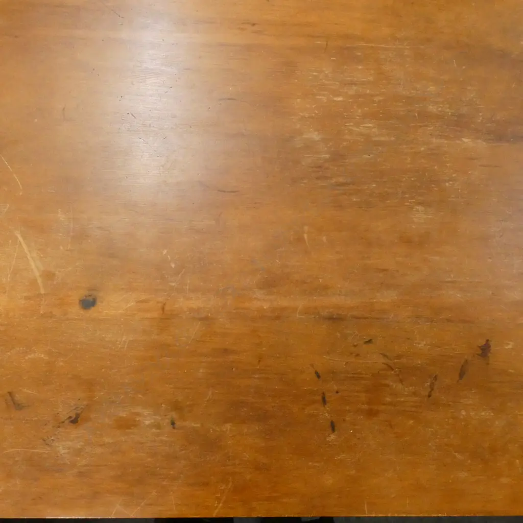 TABLE w. STRETCHER BASE 1220x640x760mm Image 1++