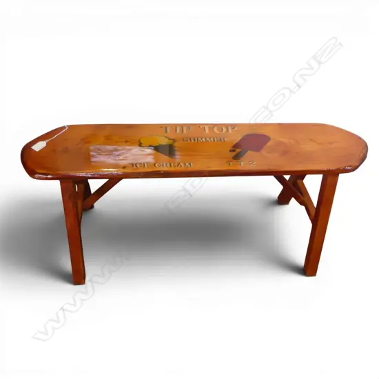 LONG STOOL L.930mm