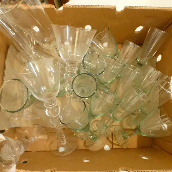 ASST. GLASS