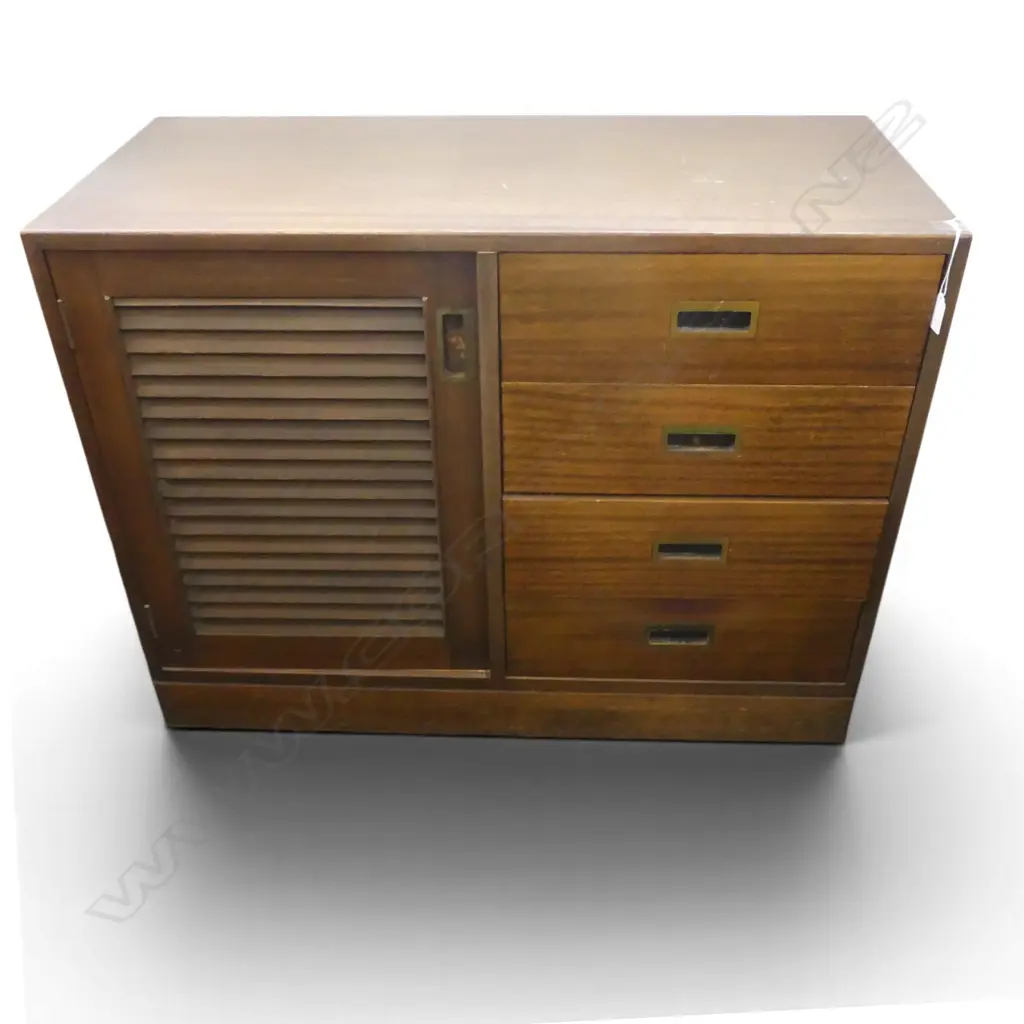 CUPBOARD W.885mm Image 1++