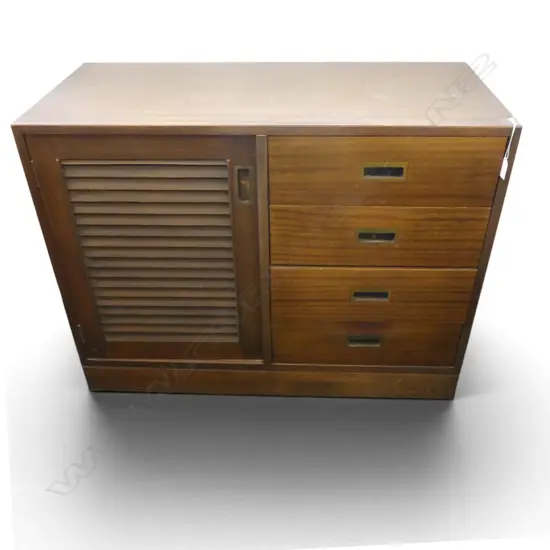 CUPBOARD W.885mm