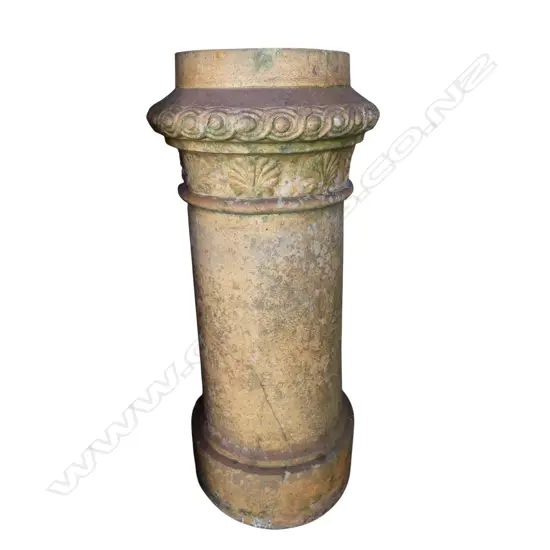 CHIMNEY POT