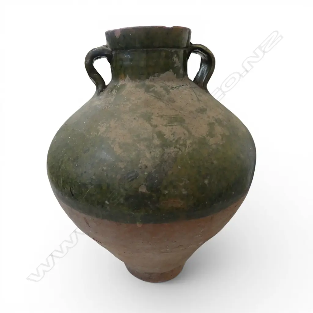 FRENCH COUNTRY AMPHORA H.350mm  Image 1++