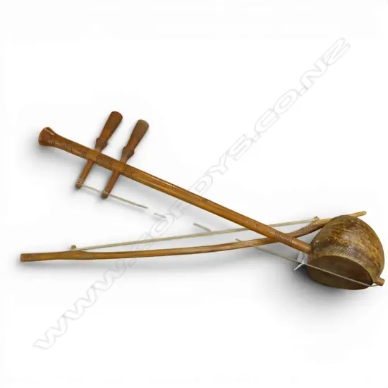 THAI MUSICAL INSTRUMENT L.750mm