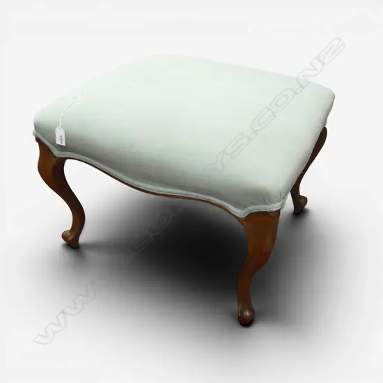 French style stool
