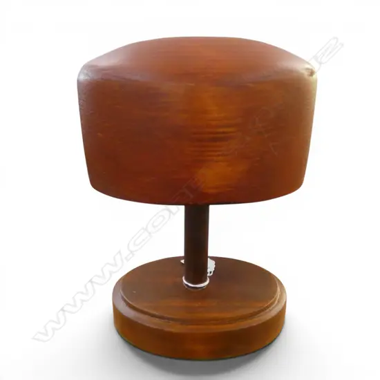 HAT BLOCK H.250mm