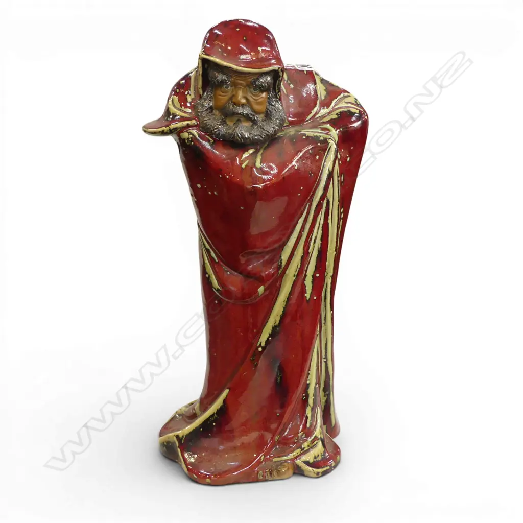 LG CERAMIC FIGURE H.460mm Image 1++