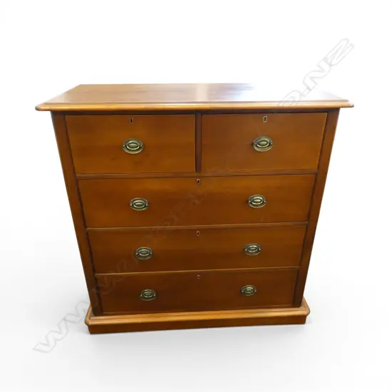 SCOTCH CHEST 1135x480x1130mm