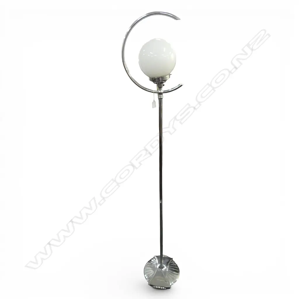 DECO STANDARD LAMP H.1660mm Image 1++