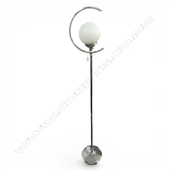 DECO STANDARD LAMP H.1660mm