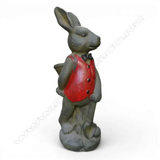 RED JACKET RABBIT H.680mm