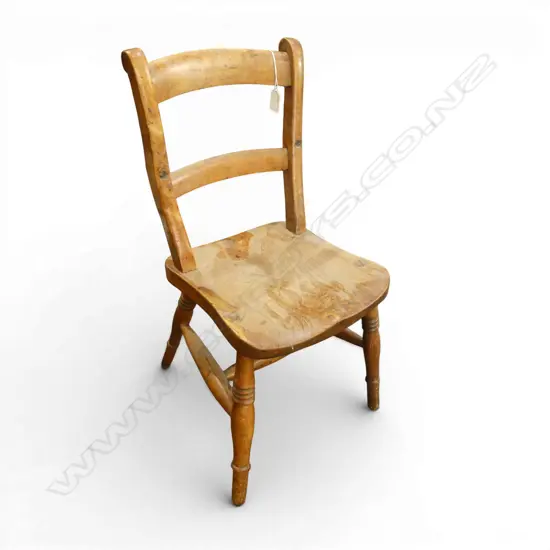 CHILDS COUNTRY CHAIR H.620mm