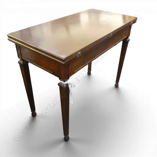 DROP SIDE TABLE 1010x510x810mm