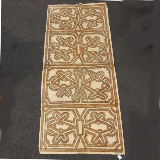 PAPUA NEW GUINEA TAPA CLOTH 1660x740mm