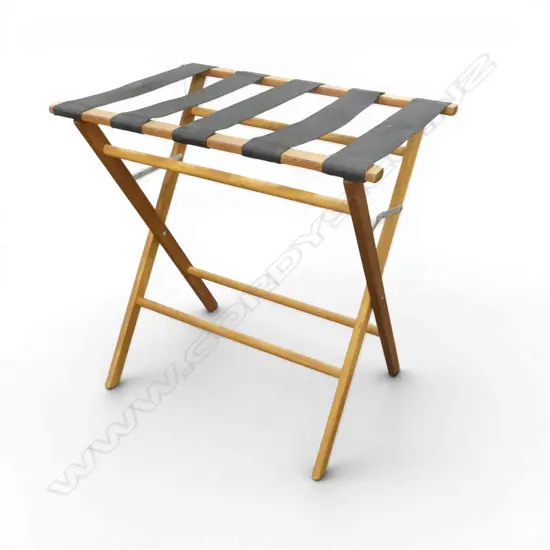 LUGGAGE RACK W.700mm